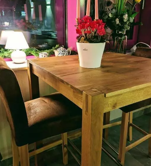 בית מלון כפרי Princess