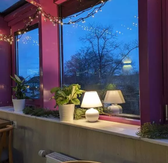 בית מלון כפרי Princess