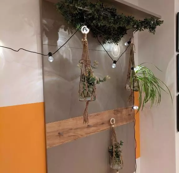 בית מלון כפרי Princess