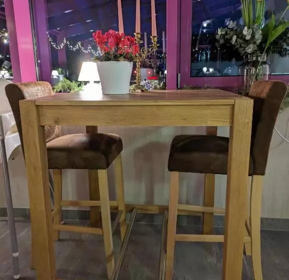 בית מלון כפרי Princess