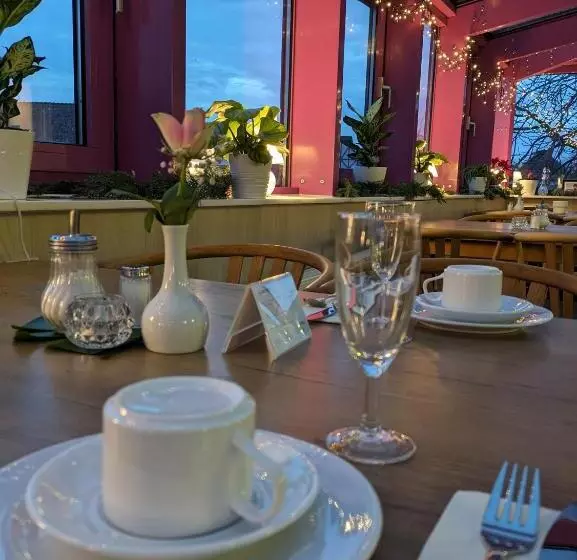 בית מלון כפרי Princess