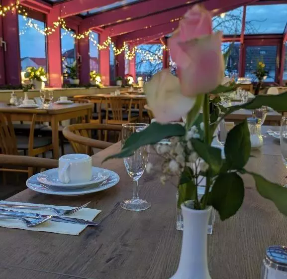 בית מלון כפרי Princess