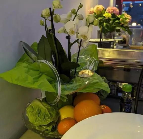 בית מלון כפרי Princess