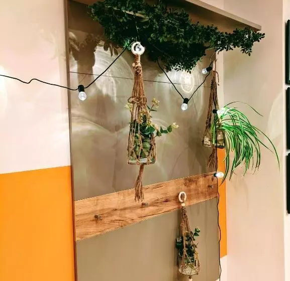 בית מלון כפרי Princess