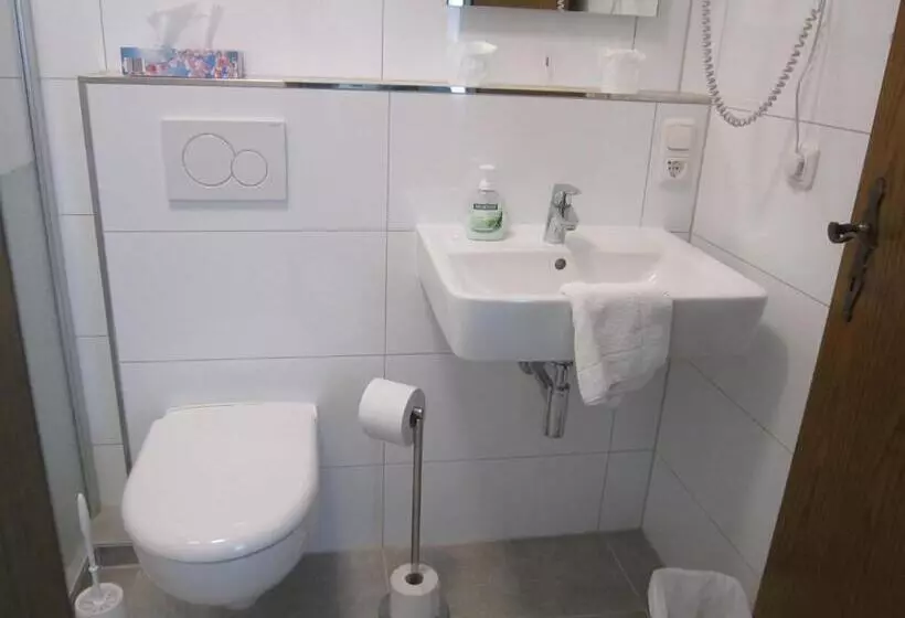 בית מלון כפרי Princess