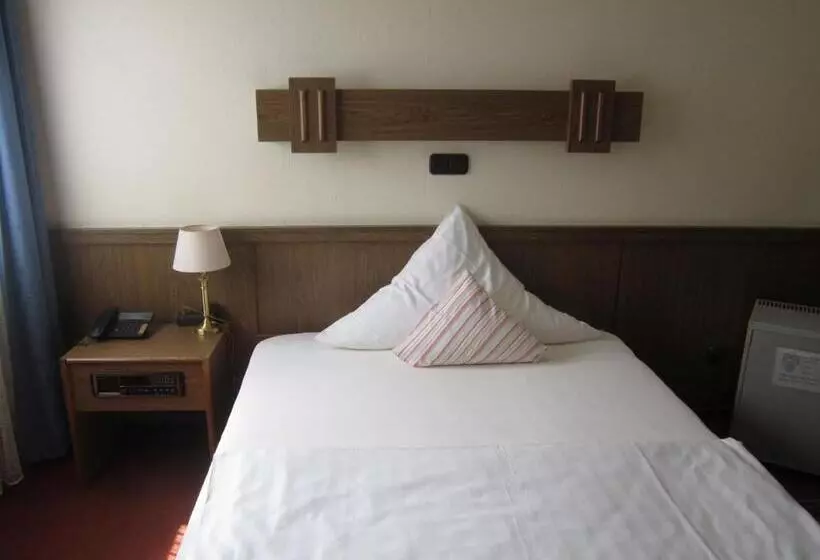 בית מלון כפרי Princess