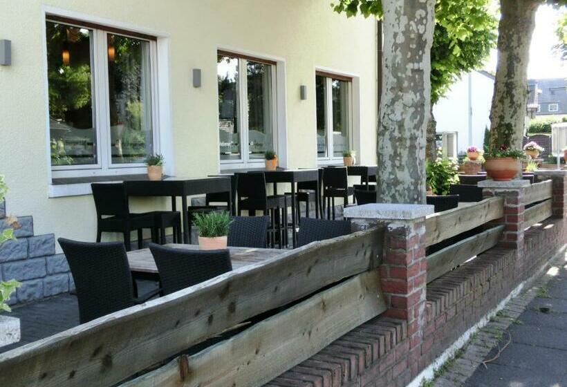 酒店 Raffelberger Hof