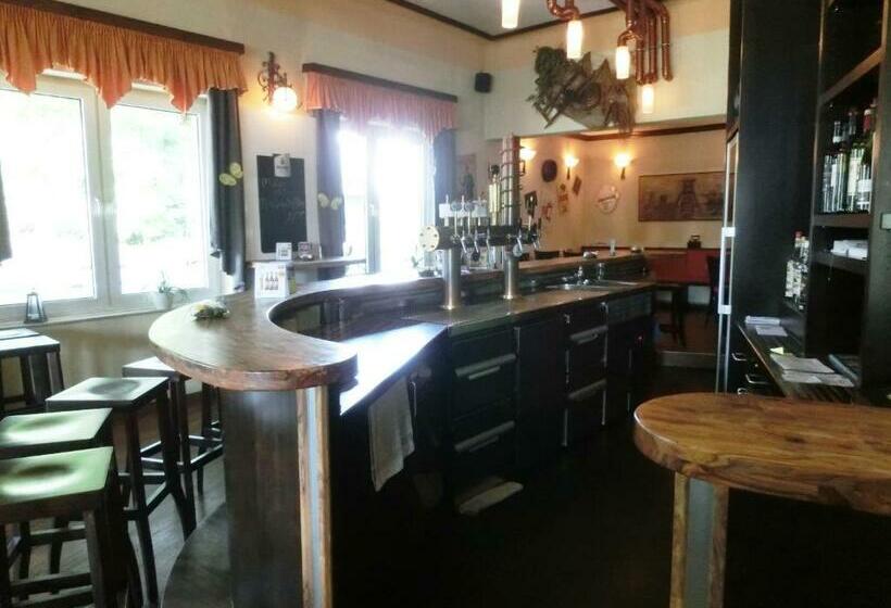 酒店 Raffelberger Hof