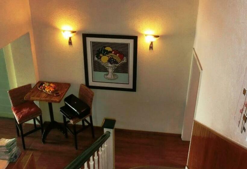 酒店 Raffelberger Hof