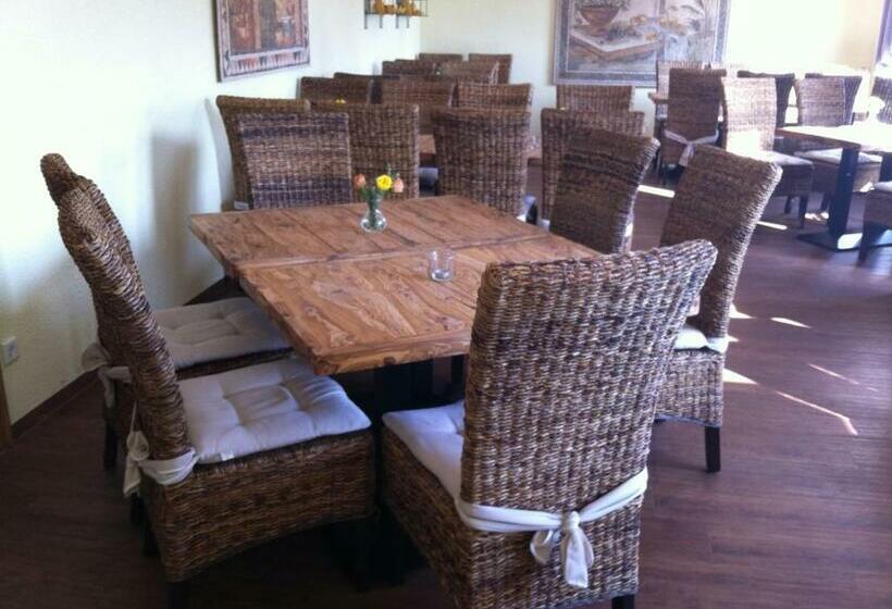 酒店 Raffelberger Hof