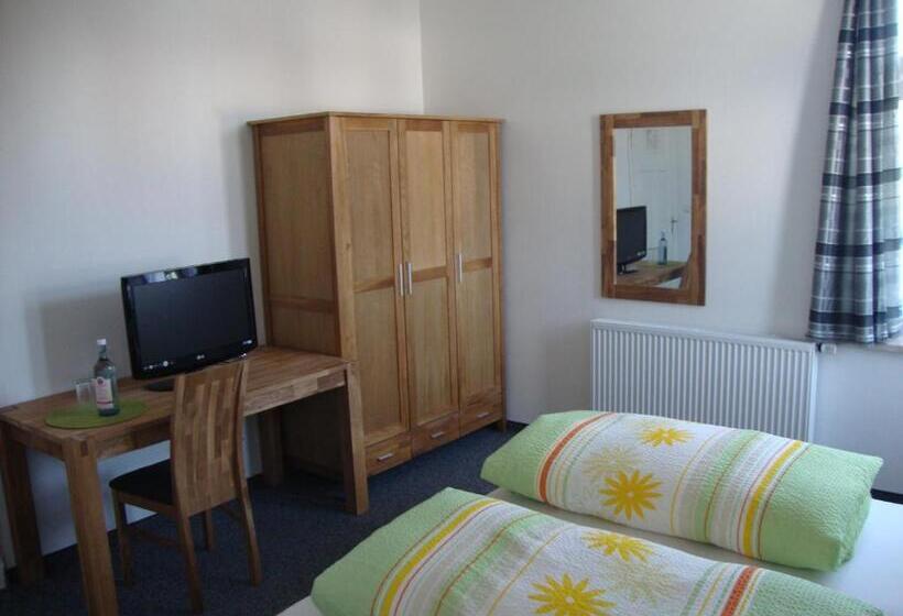 酒店 Raffelberger Hof