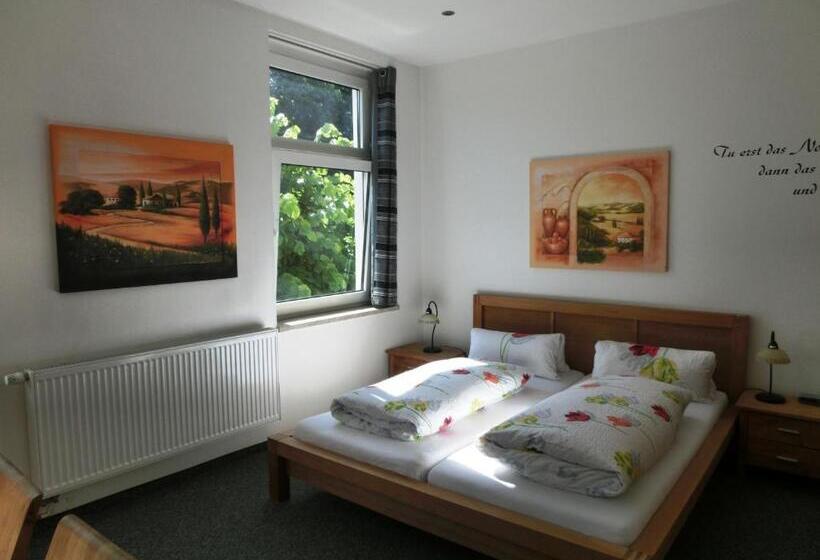 酒店 Raffelberger Hof