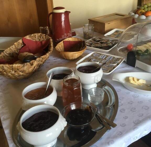 酒店 Raffelberger Hof