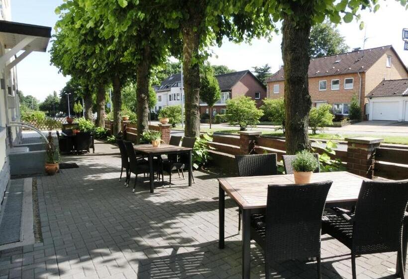 酒店 Raffelberger Hof