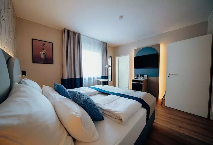 호텔 Guestified Liyana