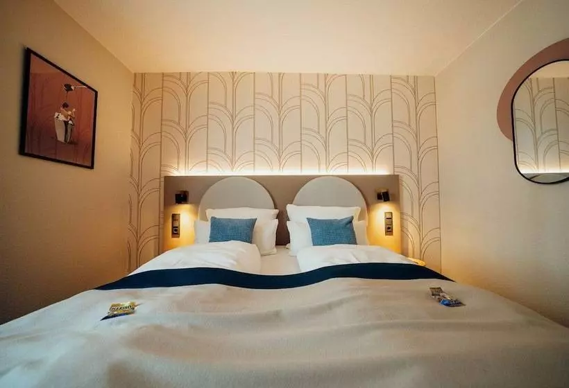 호텔 Guestified Liyana