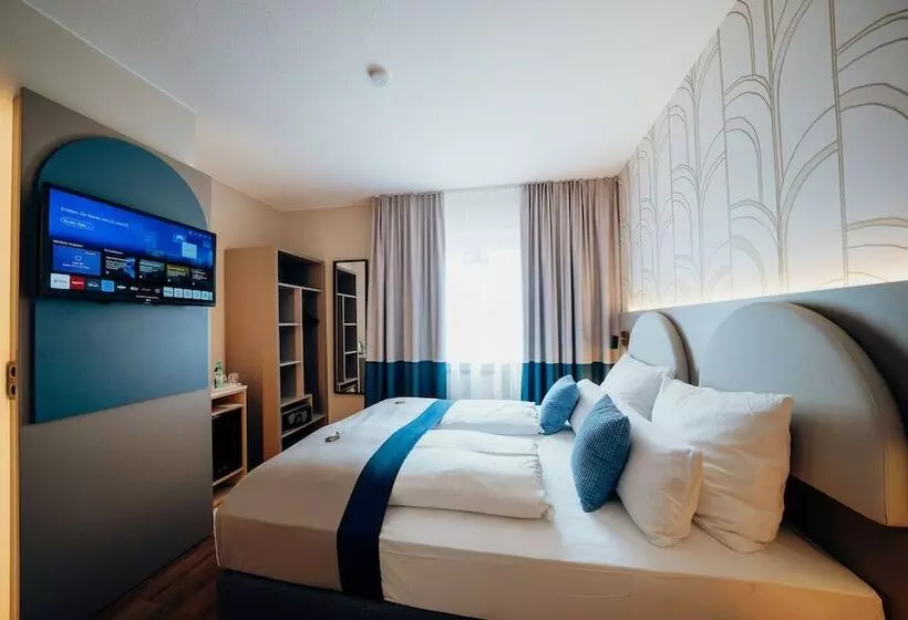 호텔 Guestified Liyana