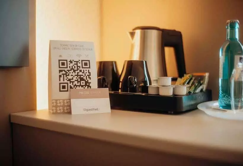 호텔 Guestified Liyana