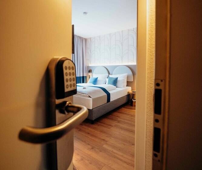 호텔 Guestified Liyana