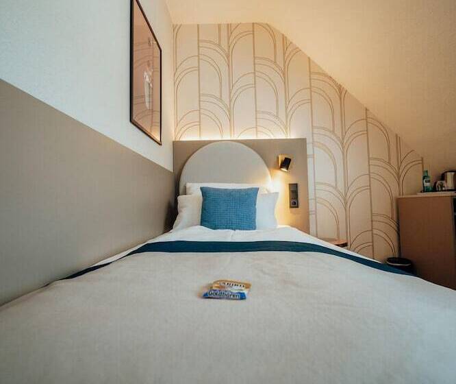 호텔 Guestified Liyana