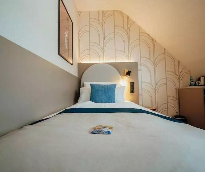 호텔 Guestified Liyana