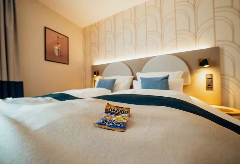 호텔 Guestified Liyana