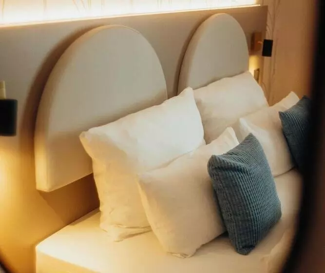 호텔 Guestified Liyana