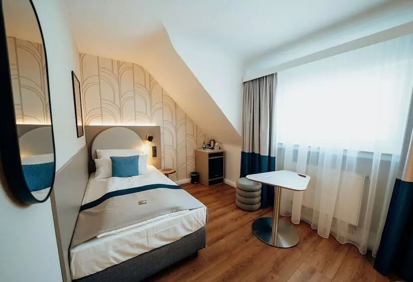 호텔 Guestified Liyana