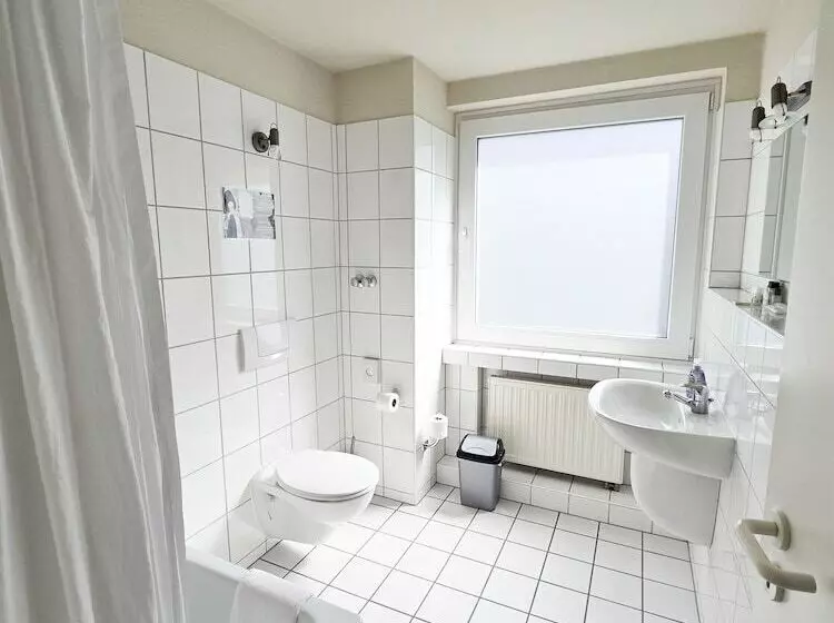 호텔 Guestified Liyana