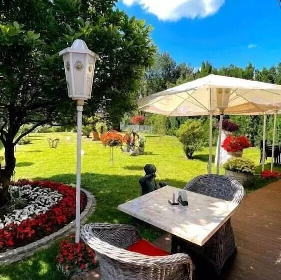 호텔 Guestified Liyana