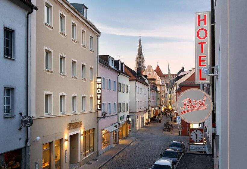 Hotel Rosi