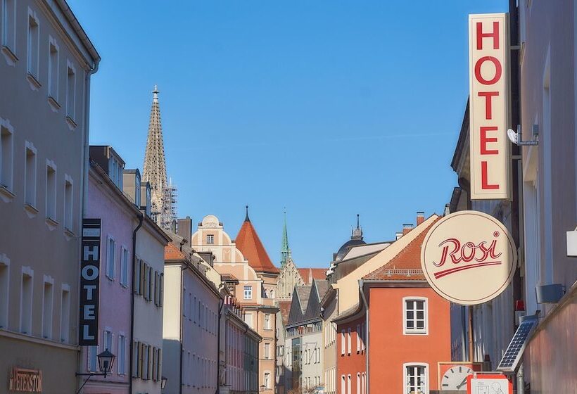 Hotel Rosi