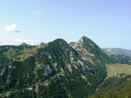 Отель Schloßwirt