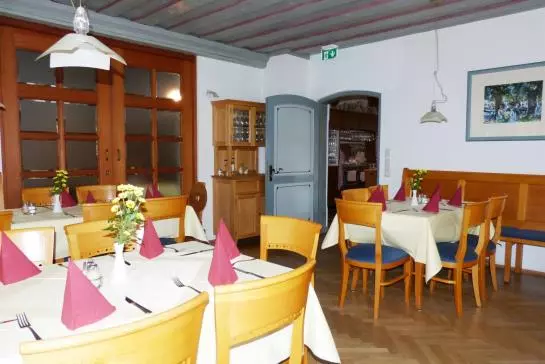 Отель Schloßwirt