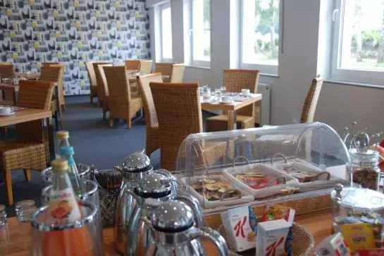 Отель Stay Easy