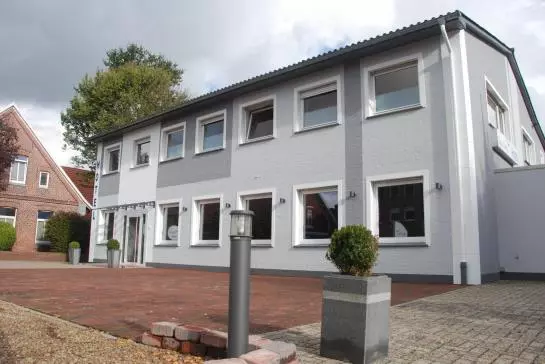 Отель Stay Easy