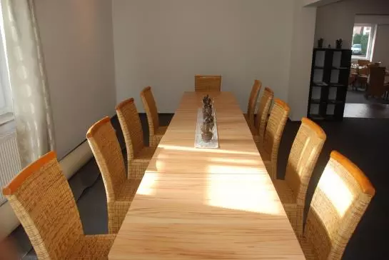 Отель Stay Easy