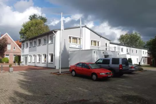 Отель Stay Easy