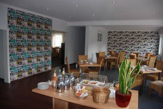 Отель Stay Easy