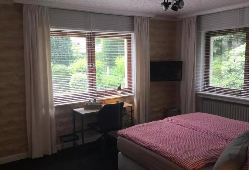 בית מלון כפרי Landhaus Thome