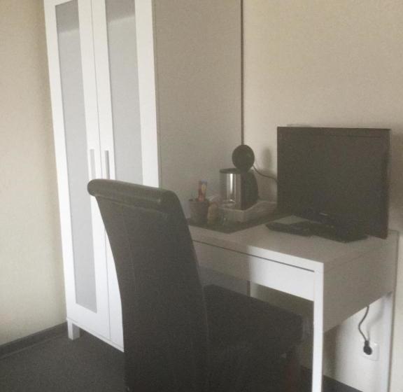 酒店 Landhaus Thome