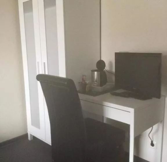 בית מלון כפרי Landhaus Thome