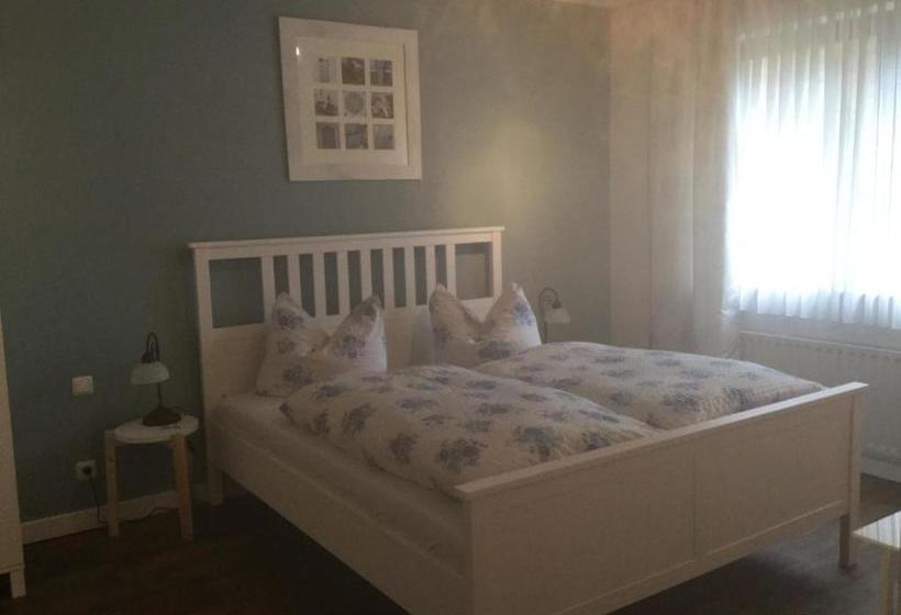 酒店 Landhaus Thome