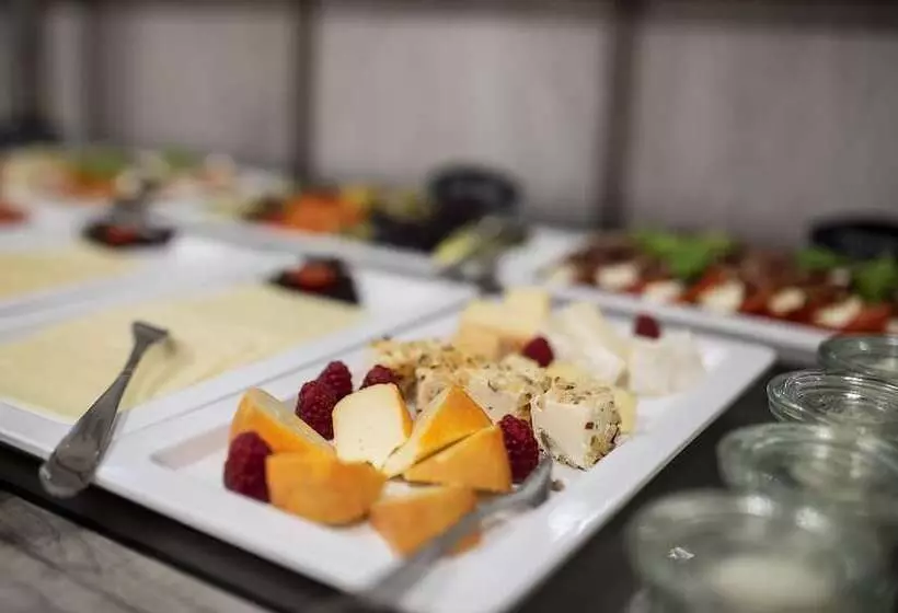 Отель Wardenburger Hof