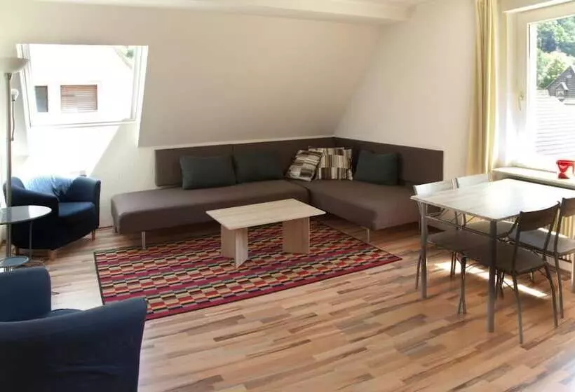 Отель Weidenhof