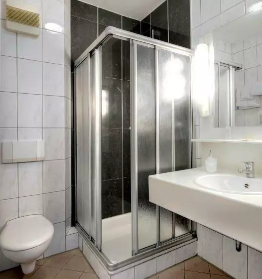 בית מלון כפרי Zur Prinzenbrucke