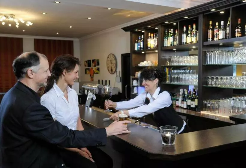 בית מלון כפרי Zur Prinzenbrucke