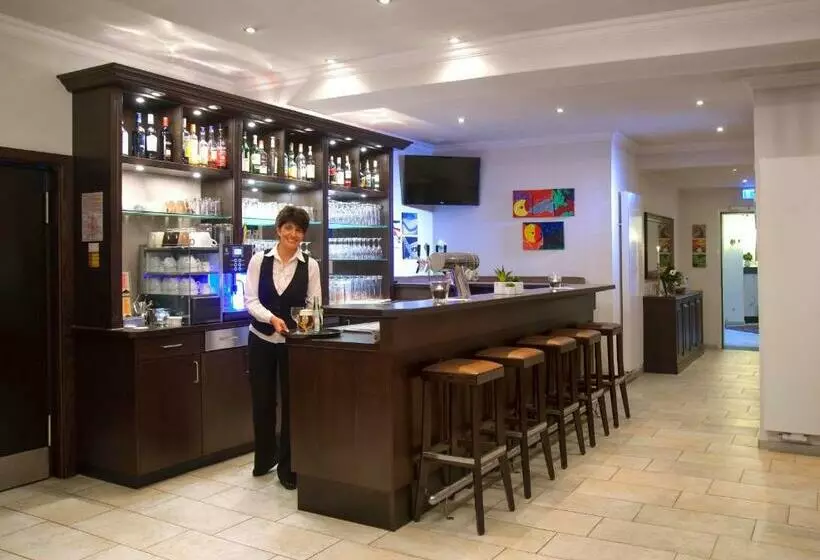 בית מלון כפרי Zur Prinzenbrucke