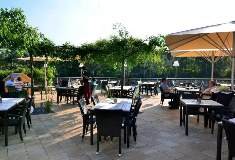 בית מלון כפרי Zur Prinzenbrucke