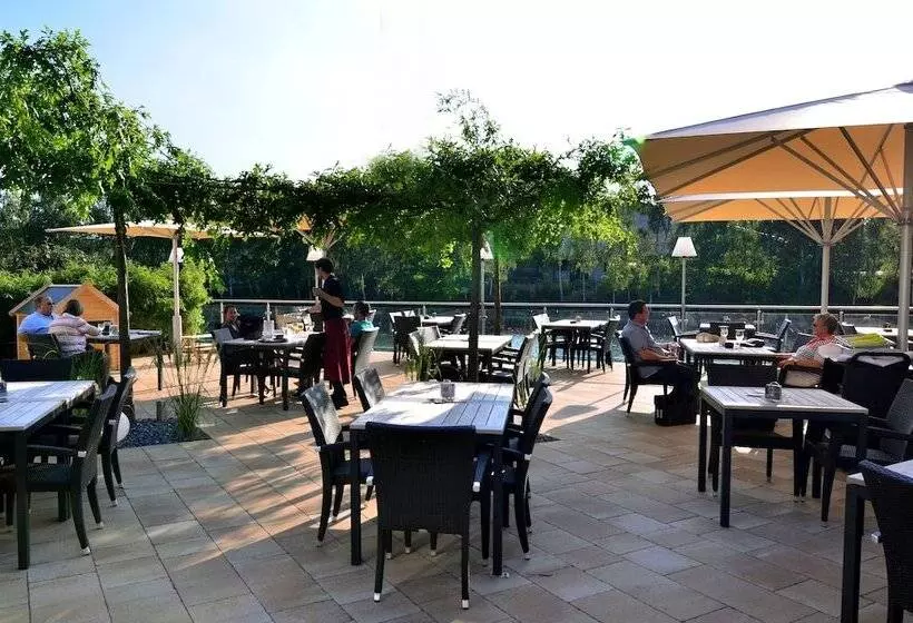 בית מלון כפרי Zur Prinzenbrucke